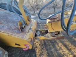 2008 CHALLENGER MT955B full