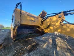 2008 CHALLENGER MT955B full