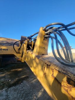 2008 CHALLENGER MT955B full