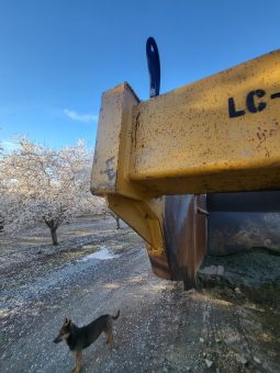 2008 CHALLENGER MT955B full