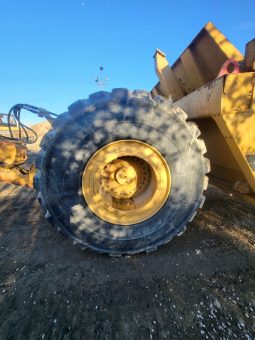 2008 CHALLENGER MT955B full