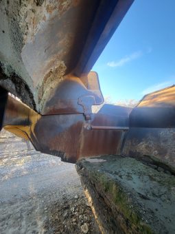 2008 CHALLENGER MT955B full