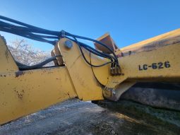 2008 CHALLENGER MT955B full