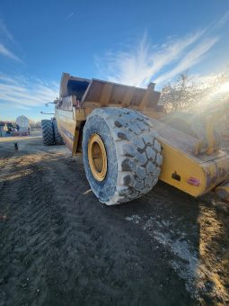 2008 CHALLENGER MT955B full