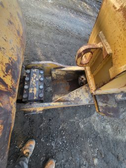 2008 CHALLENGER MT955B full