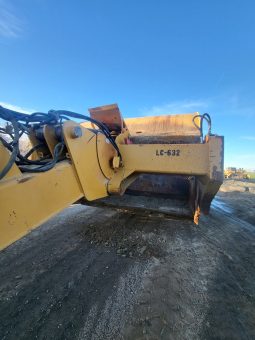 2008 CHALLENGER MT955B full