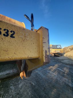 2008 CHALLENGER MT955B full