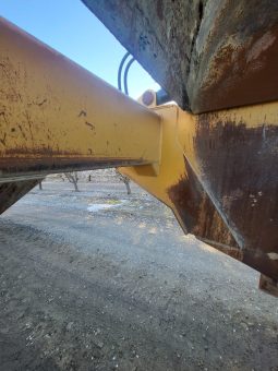 2008 CHALLENGER MT955B full