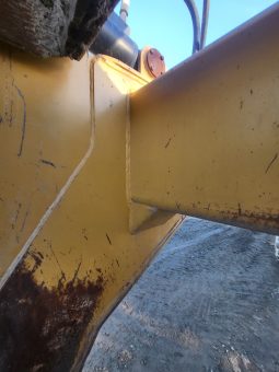 2008 CHALLENGER MT955B full