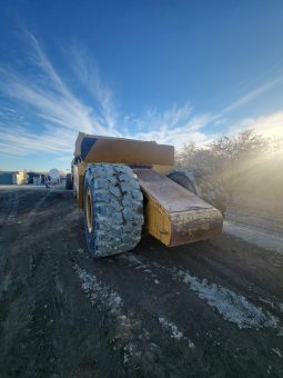 2008 CHALLENGER MT955B full