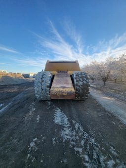 2008 CHALLENGER MT955B full