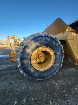 2008 CHALLENGER MT955B full