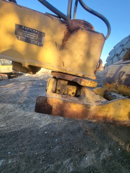 2008 CHALLENGER MT955B full