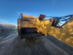 2008 CHALLENGER MT955B full