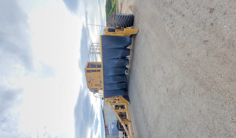 2016 Vermeer CT616 full