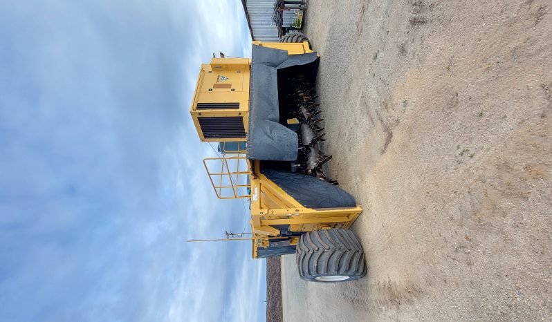 2016 Vermeer CT616 full