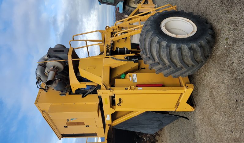 2016 Vermeer CT616 full