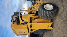 2016 Vermeer CT616 full