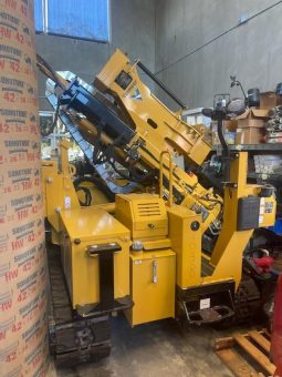 2021 VERMEER PD10R full