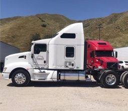 2011 KENWORTH T660 full