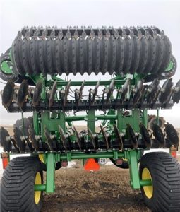 2022 JOHN DEERE 2680H full