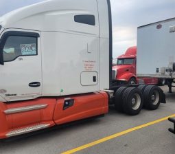 2015 KENWORTH T680 full