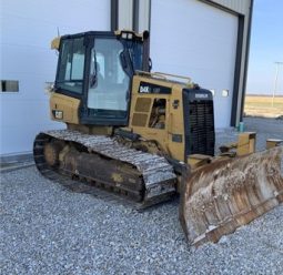 2015 CATERPILLAR D4K2 LGP full
