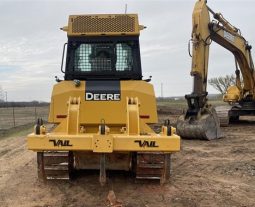 2020 DEERE 700K full