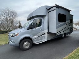 2023 TIFFIN WAYFARER 25TW full