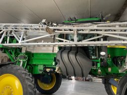 2014 JD 4830 SPRAYER full