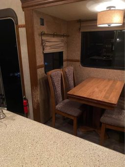 2014 Forest River Heritage Glen full