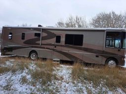 2004 Winnebago Itasca full