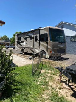 2014 Winnebago Vista full