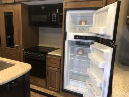 2017 GRAND DESIGN REFLECTION 303RLS full