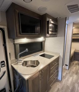 2023 TIFFIN WAYFARER 25TW full