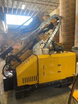 2021 VERMEER PD10R full