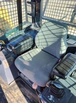 2006 DEERE 850J WT full