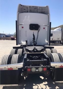 2011 KENWORTH T660 full