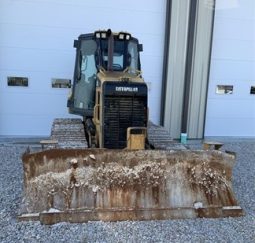 2015 CATERPILLAR D4K2 LGP full