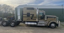 2019 Kenworth W900 full