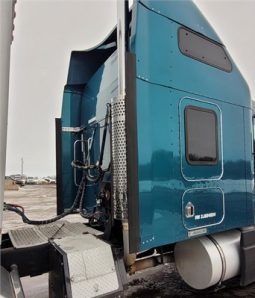 2002 KENWORTH T600 full