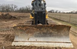 2020 DEERE 700K full