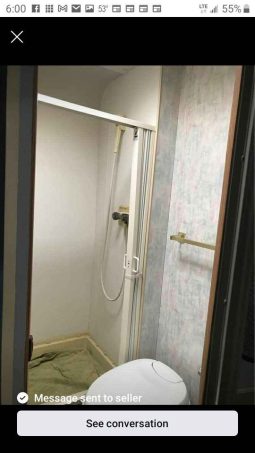 1995 Winnebago Winnie drop full