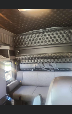 2021 KENWORTH W900L full