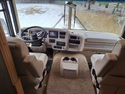 2004 Winnebago Itasca full