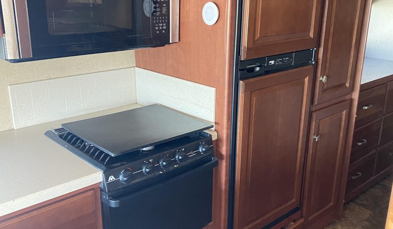 2014 Winnebago Vista full
