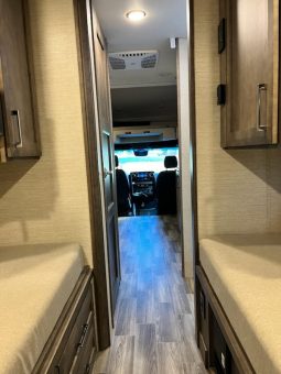 2023 TIFFIN WAYFARER 25TW full