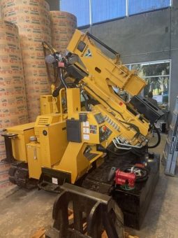 2021 VERMEER PD10R full