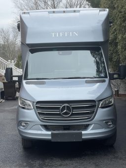 2023 TIFFIN WAYFARER 25TW full