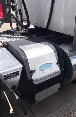 2011 KENWORTH T660 full